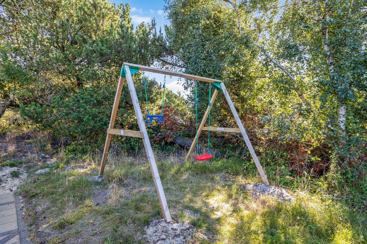 Sommerhus 71049 på Nonboevej 4A, Fanø Bad - Billede #22