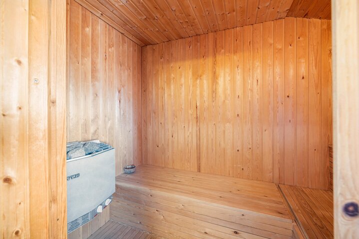 Sommerhus 71051 på Norges Fjelde 22, Fanø Bad - Billede #12