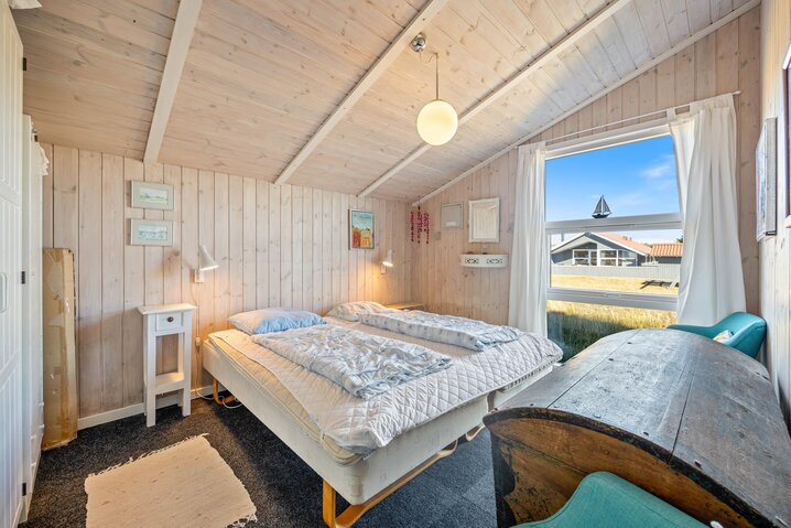 Sommerhus 71051 på Norges Fjelde 22, Fanø Bad - Billede #14