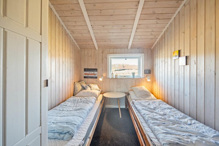 Sommerhus 71051 på Norges Fjelde 22, Fanø Bad - Billede #15