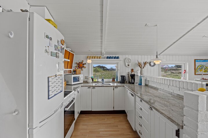 Sommerhus 71051 på Norges Fjelde 22, Fanø Bad - Billede #8