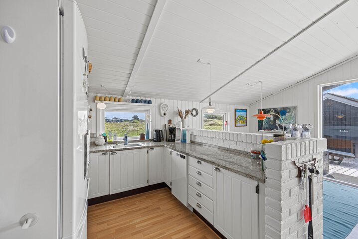 Sommerhus 71051 på Norges Fjelde 22, Fanø Bad - Billede #9