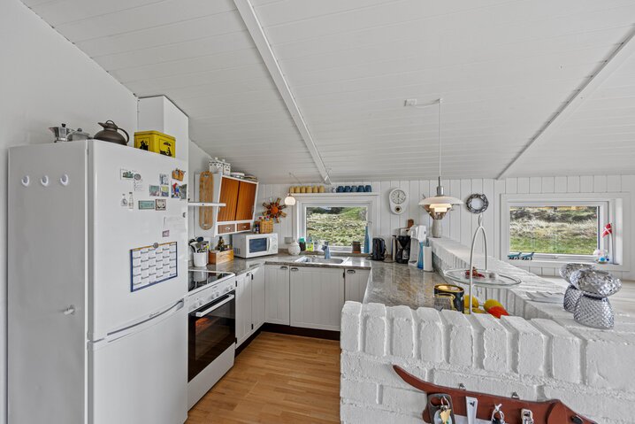 Sommerhus 71051 på Norges Fjelde 22, Fanø Bad - Billede #2