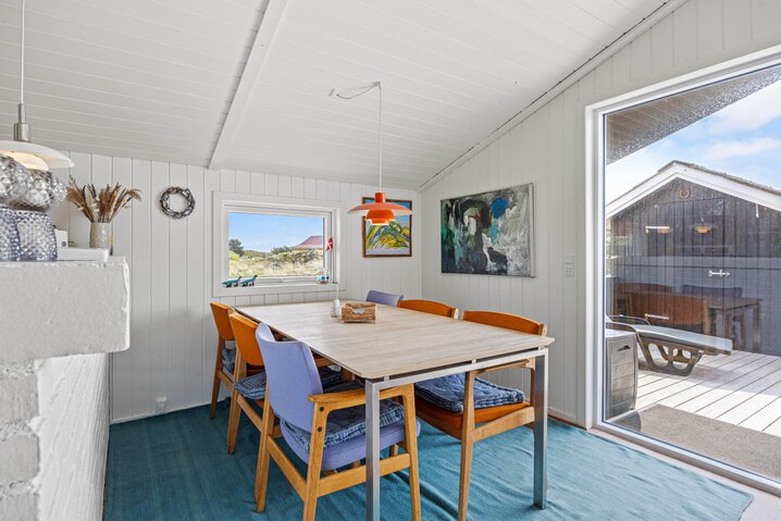 Sommerhus 71051 på Norges Fjelde 22, Fanø Bad - Billede #5