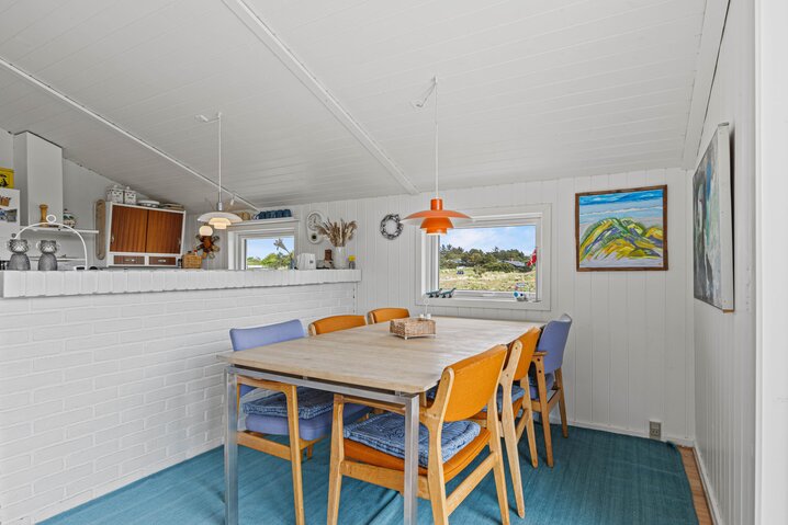 Sommerhus 71051 på Norges Fjelde 22, Fanø Bad - Billede #6