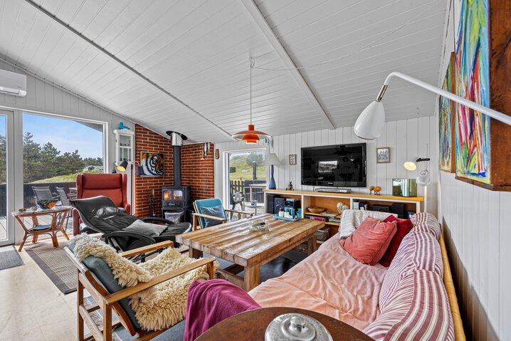 Sommerhus 71051 på Norges Fjelde 22, Fanø Bad - Billede #3