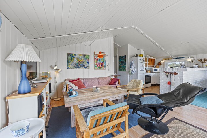 Sommerhus 71051 på Norges Fjelde 22, Fanø Bad - Billede #4