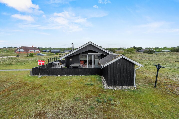 Sommerhus 71051 på Norges Fjelde 22, Fanø Bad - Billede #16