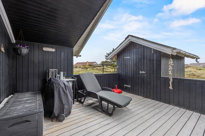 Sommerhus 71051 på Norges Fjelde 22, Fanø Bad - Billede #17