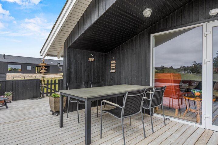 Sommerhus 71051 på Norges Fjelde 22, Fanø Bad - Billede #18