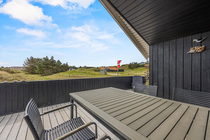 Sommerhus 71051 på Norges Fjelde 22, Fanø Bad - Billede #19