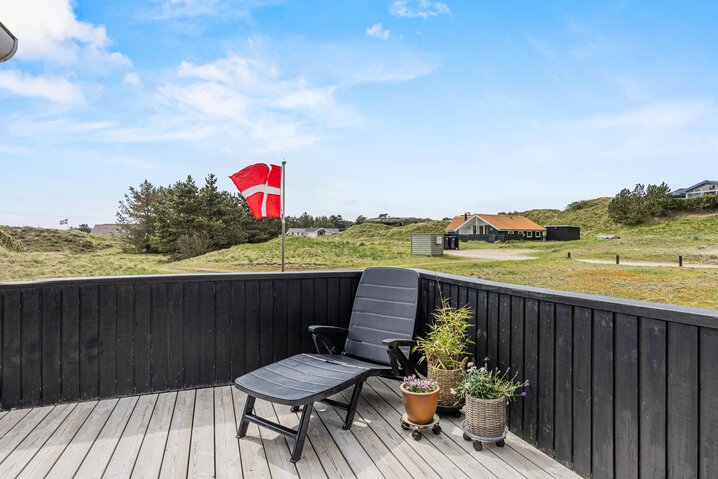 Sommerhus 71051 på Norges Fjelde 22, Fanø Bad - Billede #20