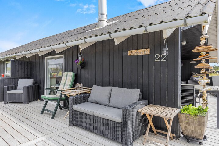 Sommerhus 71051 på Norges Fjelde 22, Fanø Bad - Billede #21