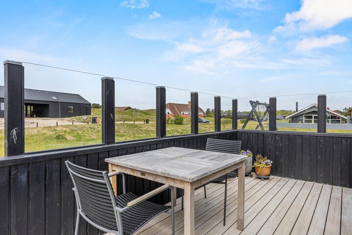 Sommerhus 71051 på Norges Fjelde 22, Fanø Bad - Billede #23