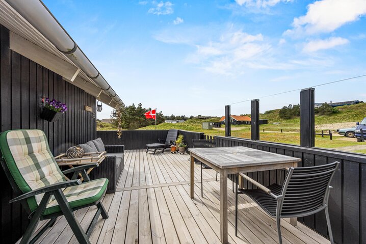 Sommerhus 71051 på Norges Fjelde 22, Fanø Bad - Billede #24