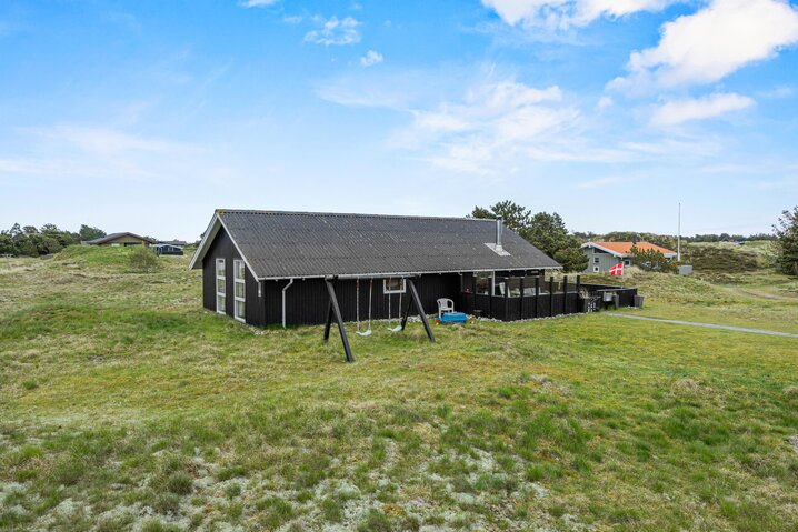 Sommerhus 71051 på Norges Fjelde 22, Fanø Bad - Billede #25