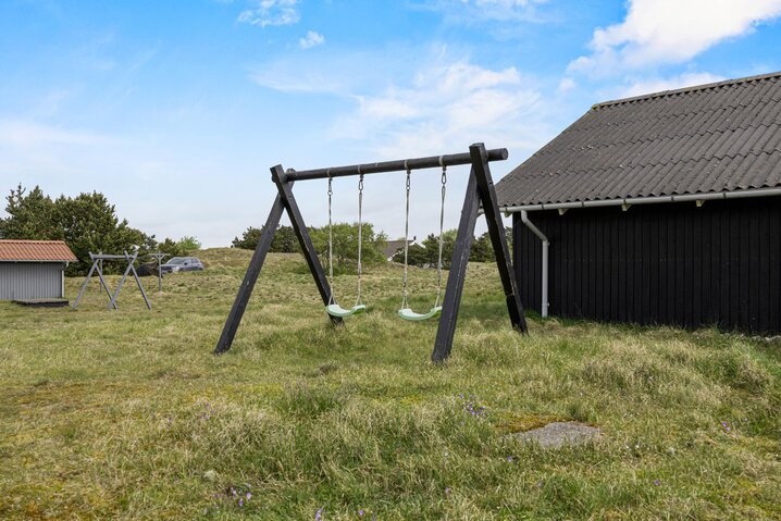 Sommerhus 71051 på Norges Fjelde 22, Fanø Bad - Billede #26