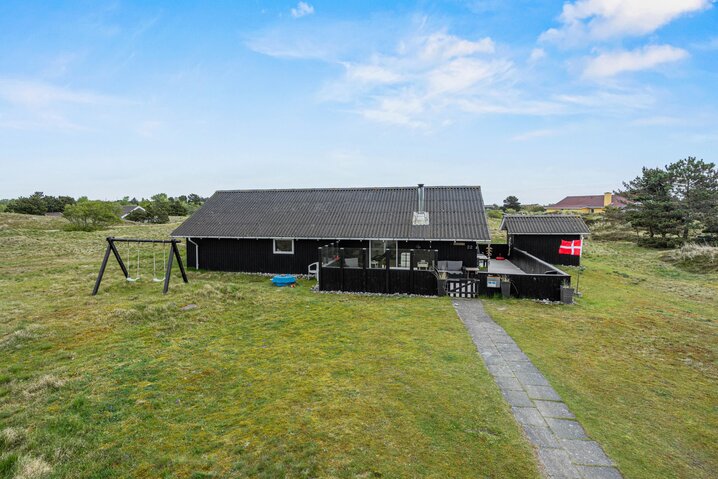 Sommerhus 71051 på Norges Fjelde 22, Fanø Bad - Billede #27