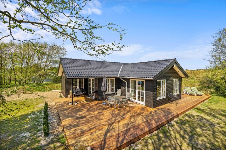 Sommerhus 71052 på Hanevej 10, Fanø Bad - Billede #18