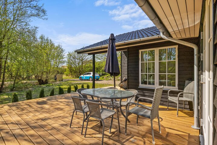 Sommerhus 71052 på Hanevej 10, Fanø Bad - Billede #19