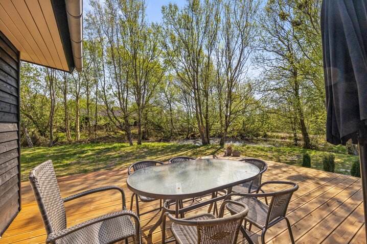 Sommerhus 71052 på Hanevej 10, Fanø Bad - Billede #20