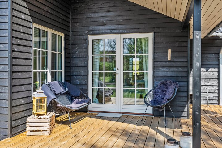 Sommerhus 71052 på Hanevej 10, Fanø Bad - Billede #21