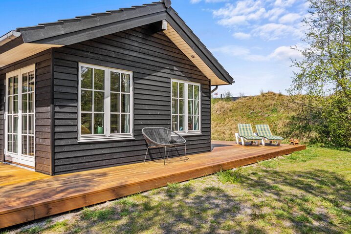 Sommerhus 71052 på Hanevej 10, Fanø Bad - Billede #24