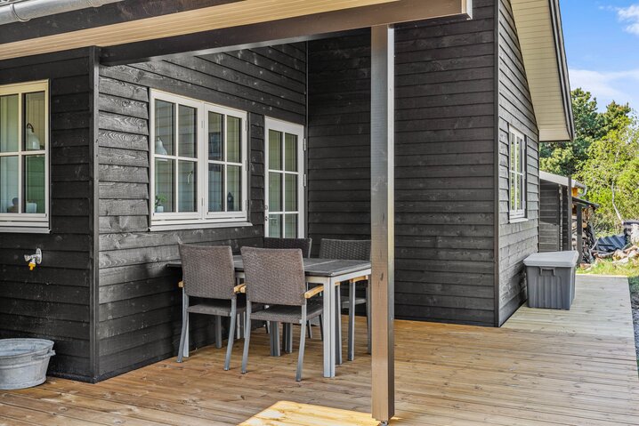 Sommerhus 71052 på Hanevej 10, Fanø Bad - Billede #26