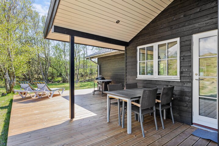 Sommerhus 71052 på Hanevej 10, Fanø Bad - Billede #27