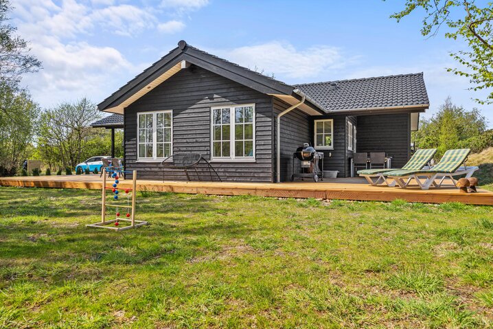 Sommerhus 71052 på Hanevej 10, Fanø Bad - Billede #29