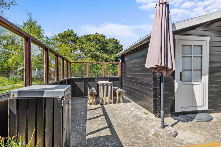 Sommerhus 71052 på Hanevej 10, Fanø Bad - Billede #31