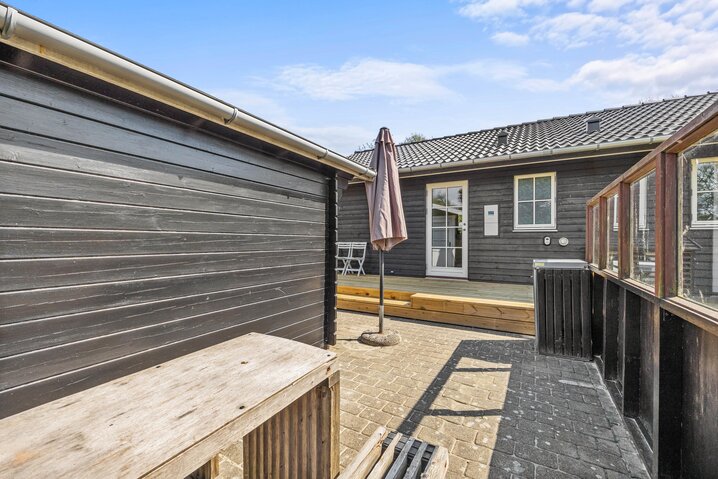 Sommerhus 71052 på Hanevej 10, Fanø Bad - Billede #32