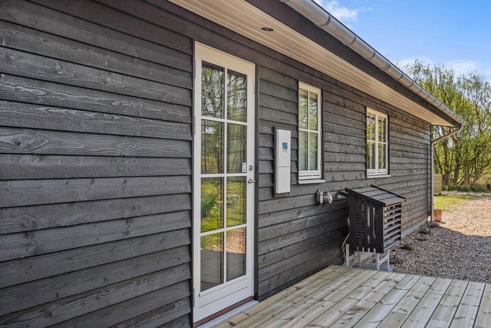 Sommerhus 71052 på Hanevej 10, Fanø Bad - Billede #33