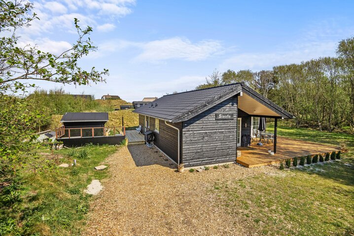 Sommerhus 71052 på Hanevej 10, Fanø Bad - Billede #35