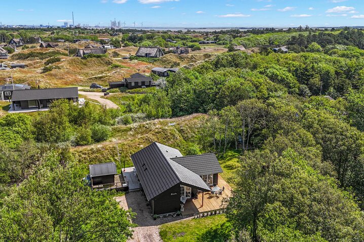 Sommerhus 71052 på Hanevej 10, Fanø Bad - Billede #17