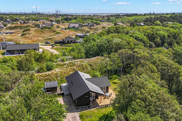 Sommerhus 71052 på Hanevej 10, Fanø Bad - Billede #39