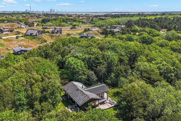 Sommerhus 71052 på Hanevej 10, Fanø Bad - Billede #37