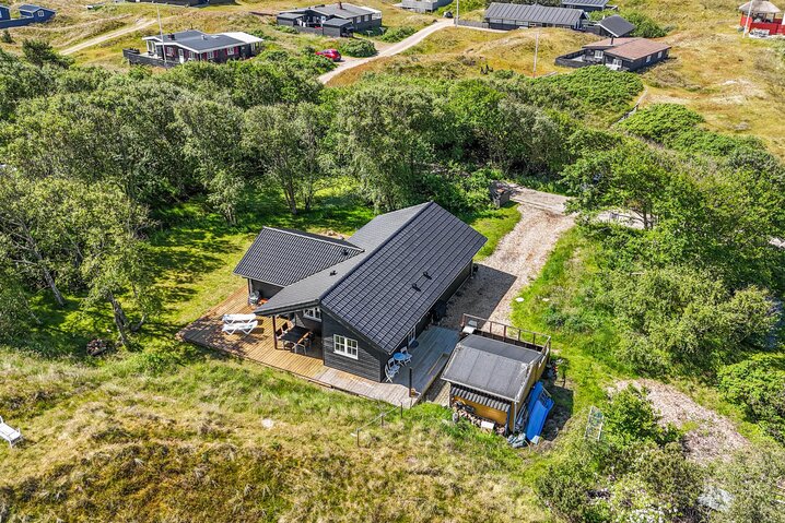 Sommerhus 71052 på Hanevej 10, Fanø Bad - Billede #38