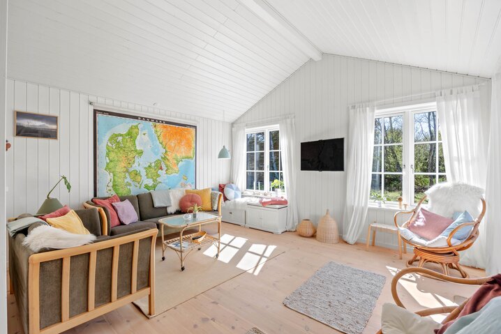 Sommerhus 71052 på Hanevej 10, Fanø Bad - Billede #1