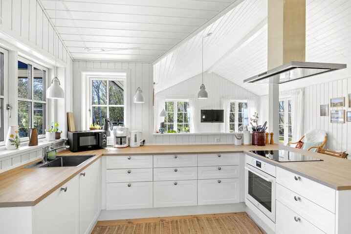 Sommerhus 71052 på Hanevej 10, Fanø Bad - Billede #2