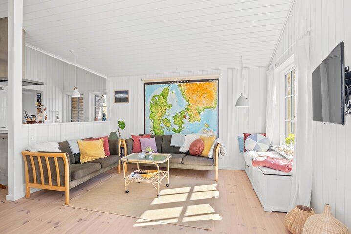 Sommerhus 71052 på Hanevej 10, Fanø Bad - Billede #3