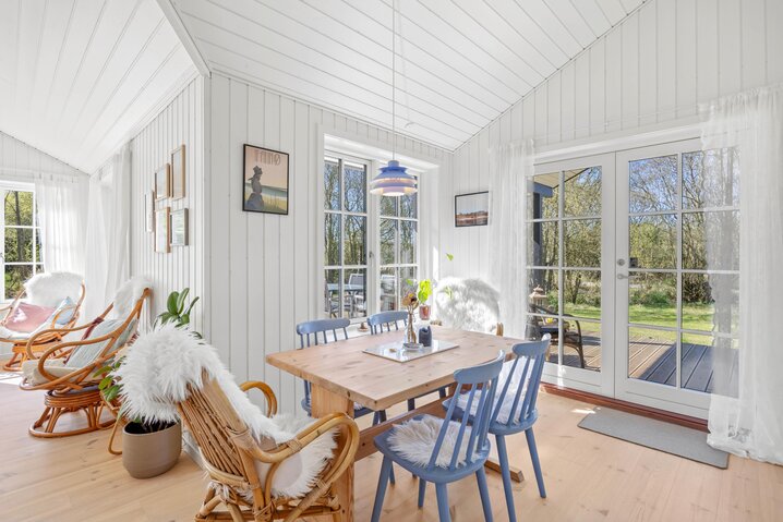 Sommerhus 71052 på Hanevej 10, Fanø Bad - Billede #6