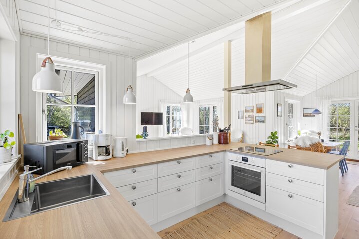 Sommerhus 71052 på Hanevej 10, Fanø Bad - Billede #9