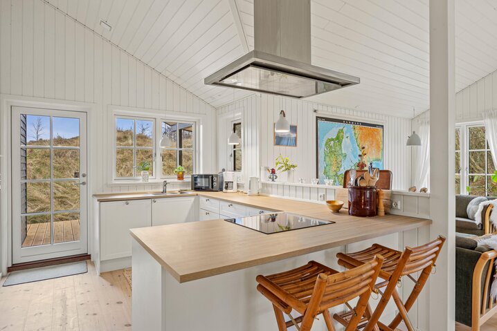Sommerhus 71052 på Hanevej 10, Fanø Bad - Billede #2