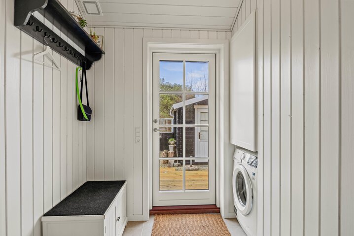 Sommerhus 71052 på Hanevej 10, Fanø Bad - Billede #16