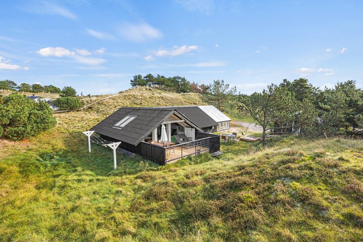 Ferienhaus 71054 in Nytoften 1, Fanø Bad - Bild #19