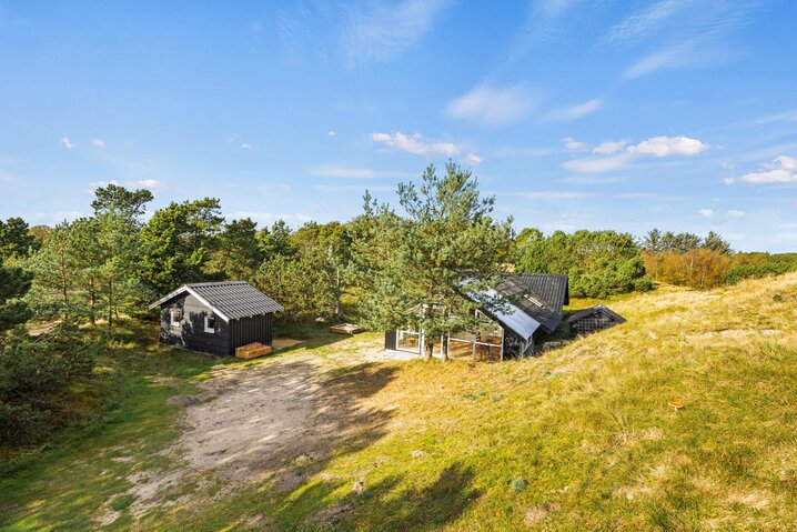 Ferienhaus 71054 in Nytoften 1, Fanø Bad - Bild #26