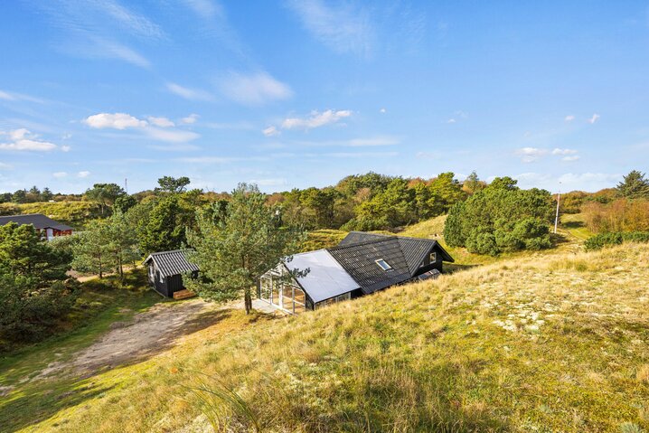 Ferienhaus 71054 in Nytoften 1, Fanø Bad - Bild #27