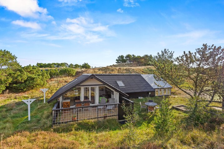 Sommerhus 71054 på Nytoften 1, Fanø Bad - Billede #0