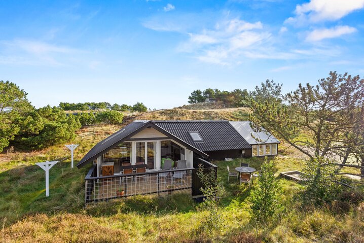 Sommerhus 71054 på Nytoften 1, Fanø Bad - Billede #19